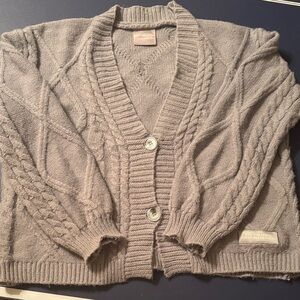 Taylor Swift Tortured Poets Department Cardigan